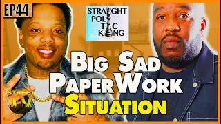 Te-Money breaks down the Big Sad snitch allegations