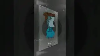 ELD the RAY #fyp #anime #shorts #short #shortvideo #tiktok #viral #trending #tiktok #nft #video #fy