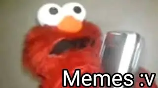 Memes de Elmo | Te revelas?!?
