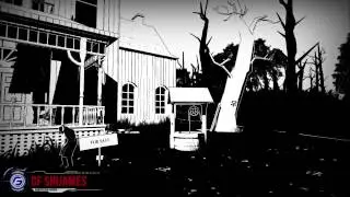 White Night Walkthrough Part 1 Where is the Key?