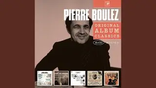 Pierrot lunaire, Op. 21: Part II - 12. Galgenlied
