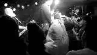 TERROR JAPAN TOUR 08