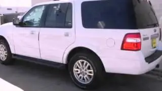 2013 FORD EXPEDITION Georgetown TX