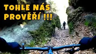 Kokostezky #1 - Technické sekce prověří naše skills!