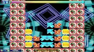 Pumptris 8bit Ver QN 045 [BLOCK GAME] | PUMP IT UP FIESTA 2 MISSION ZONE [HIGH QUALITY] ✔