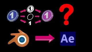 how to report element masks  in a blender как отчитать маски элементов  версий в Блендере