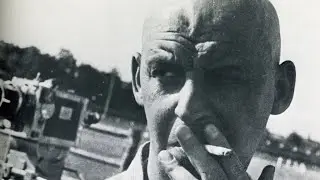 Александр Родченко - один из родоначальников дизайна в СССР