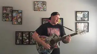 Blackout - Sublime with Rome cover