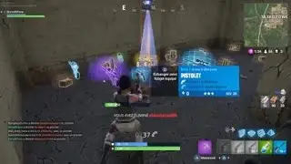 Compilation de kill fortnite ^^