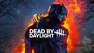 Dead By Daylight - Xbox Series X - 4K Gameplay Test