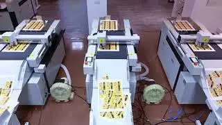 JWEI 3 macchine