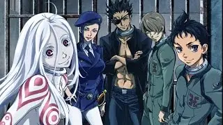 What's after Deadman Wonderland?? - Ask Senpai