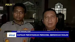 MABES POLRI SUMBANG 