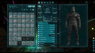ARK  episode 2 (modded)