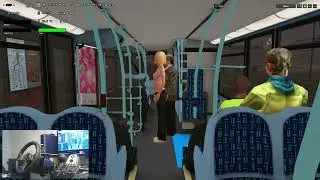 OMSI 2: Route 148 - Denmark Hill/Camberwell Green to Marble Arch, Map - Add-On London