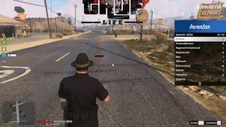 [GER/18+] GTA-RP [TRUE-LIFE] Coding Stream