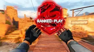 Solo Queing CRIM in RANKED PLAY B06