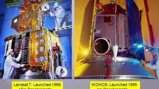 Modeling of Archeological Phenomena with Satellites (Alan P. Sullivan)