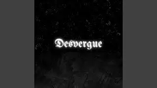 Desvergue