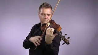 Fiddlerman Master for Dmitry
