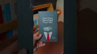 One short book to build strong character and strong mindset #characterstrengths #habitsofmind
