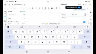 EdrawMax Tutorial: Make a Flowchart on AGI Using AI Tools
