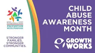Child Abuse Awareness Month