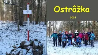 Bludárium - Ostrôžky (Ostrôžka)