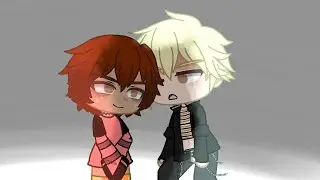 { meme: Ты мне веришь или нет? } [ Au!kidsFox's ] [ Энтони, Эндрю ] @AkiMirayd