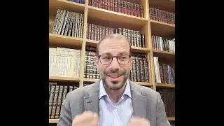 Turning Spears into a Menorah and Darkness into Light - A Prayer for Our Chayalim