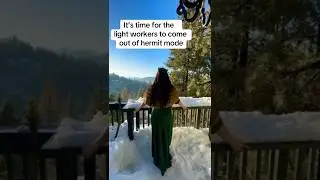Light workers are needed more than ever now #energyhealing #lightworkers