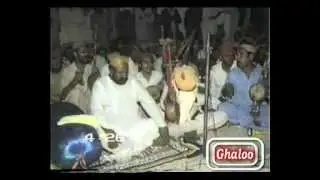 Dragah Fatehpur Sharif_kallam_6-Urs 15 may 1989