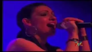 FLORENCE TISSIER THE SAME OLD BLUES