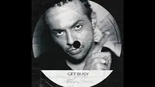 DJ MIST - SEAN PAUL - GET BUSY (DJ MIST EDM REMIX 2024)