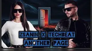 Zsanin X Techbeat - Another Page
