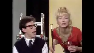 Spaß am Dienstag Frank & Stefanie 29.5.1984