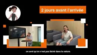 Hello, notre App onboarding