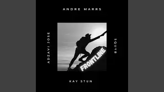FRONTLINE (feat. Adzavi Jose, Squyb the paradox & Kay Stun)