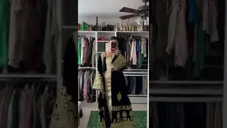 New model of Afghan clothes I hope u like it
