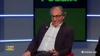 LuNeDì PUGLIA - PUNTATA DEL 12.01.2026