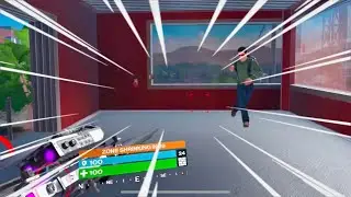 Attempt 1 at Trying to Get a Solos Win in Population One!
