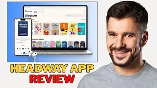 Обзор приложения Headway &mdash; честный анализ 2026 года и стоит ли оно того?