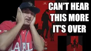This Beef is Over DONG - Endshot Bars Breakdown 2-0