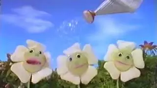 Censored Pee-Wee's Playhouse Scene From 