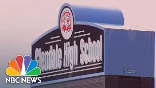 Video shows Missouri teacher repeatedly using racial slur