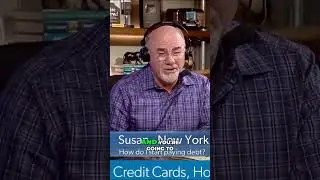 Get Control of Your Money and Say Goodbye to Debt: A Step by Step Guide #shorts #daveramsey #money
