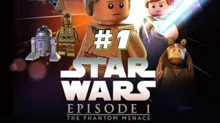 General Jar Jar! LSW #1