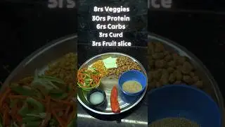 Budget Friendly Diet for Weight loss & fat burning #budgetfriendly #dietplan #telugufitness #food