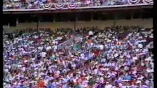 Buffalo AAA All-Star Game 1988