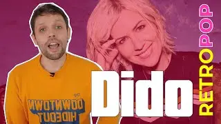 La Historia de Dido | ¿Qué pasó con ella? Biografía #BioKonik
